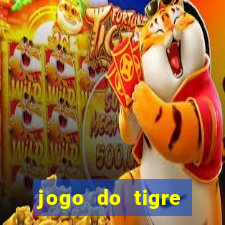 jogo do tigre plataforma nova